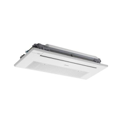 Ar Condicionado Multi Split Inverter Midea 36.000 Btus (4x Evap Cassete 1 Via 12.000) Quente e Frio 220v