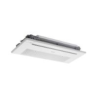 Ar Condicionado Multi Split Inverter Midea 36.000 Btus (4x Evap Cassete 1 Via 12.000) Quente e Frio 220v - 3