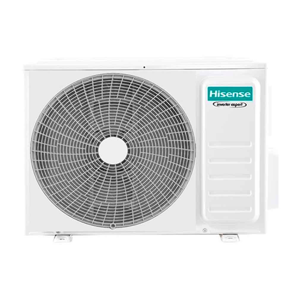 Ar Condicionado Split Hi Wall Hisense Connect Inverter 36.000 Btus Frio 220v R-32 - 7