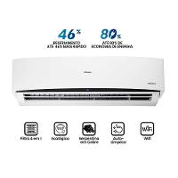 Ar Condicionado Split Hi Wall Hisense Connect Inverter 36.000 Btus Frio 220v R-32 - 3
