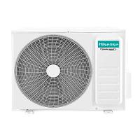 Ar Condicionado Split Hi Wall Hisense Connect Inverter 36.000 Btus Frio 220v R-32 - 7