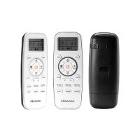 Ar Condicionado Split Hi Wall Hisense Connect Inverter 36.000 Btus Frio 220v R-32 - 8