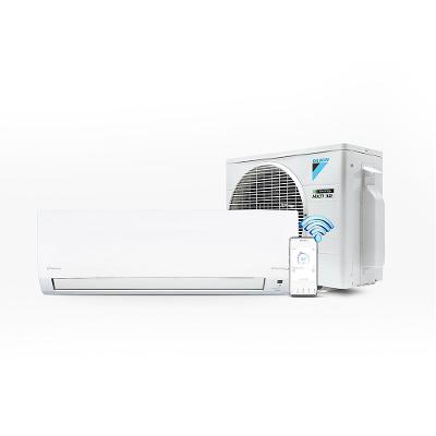 Ar Condicionado Bi Split Inverter Daikin 18.000 Btus (2x Evap 12.000)  Quente e Frio 220v R-32