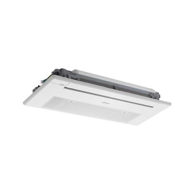 Ar Condicionado Bi Split Inverter Midea 36.000 Btus (2x Evap Cassete 1 Via 18.000) Quente e Frio 220v