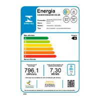 Ar Condicionado Split Duto SkyAir Inverter Daikin 24.000 Btus Quente e Frio 220V R-32 - 7