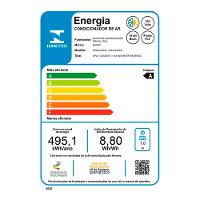 Ar Condicionado Split Duto SkyAir Inverter Daikin 18.000 Btus Quente e Frio 220V R-32 - 1