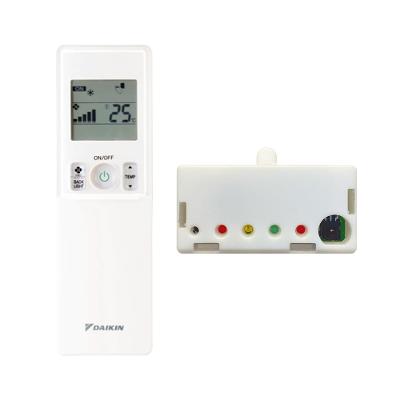 Ar Condicionado Split Inverter Cassete 1 Via Daikin Sky Air 24.000 Btus Quente e Frio 220V