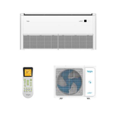Ar Condicionado Split Piso Teto Elgin Plus Inverter 24.000 Btus Frio 220v R-32