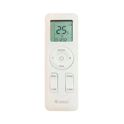 Ar Condicionado Bi Split Gree Inverter G Max 36.000 Btus (2x Hi Wall 18.000) Quente e Frio 220v R-32