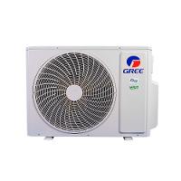 Ar Condicionado Bi Split Gree Inverter G Max 18.000 Btus (2x Hi Wall 12.000) Quente e Frio 220v R-32