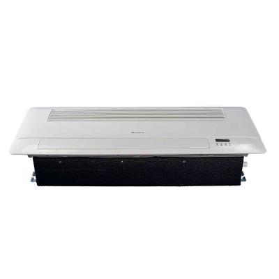 Ar Condicionado Bi Split Gree Inverter G Max 24.000 Btus (2x Cassete 12.000) Quente e Frio 220v R-32