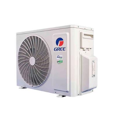 Ar Condicionado Tri Split Gree Inverter G Max 30.000 Btus (3x Hi Wall 9.000) Quente e Frio 220v R-32