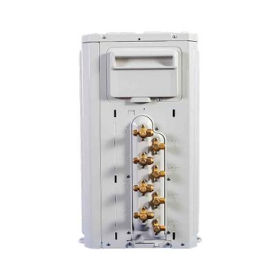 Ar Condicionado Tri Split Gree Inverter G Max 30.000 Btus (3x Hi Wall 9.000) Quente e Frio 220v R-32