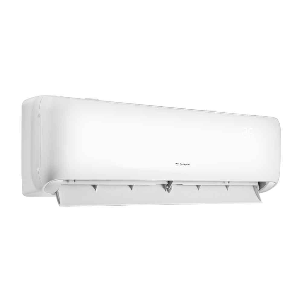 Ar Condicionado Tri Split Gree Inverter G Max 36.000 Btus (3x Hi Wall 12.000) Quente e Frio 220v R-32 - 3