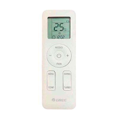 Ar Condicionado Tri Split Gree Inverter G Max 36.000 Btus (3x Hi Wall 12.000) Quente e Frio 220v R-32