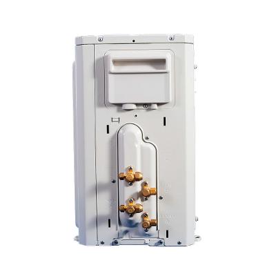 Ar Condicionado Bi Split Gree Inverter G Max 24.000 Btus (2x Hi Wall 12.000) Quente e Frio 220v R-32