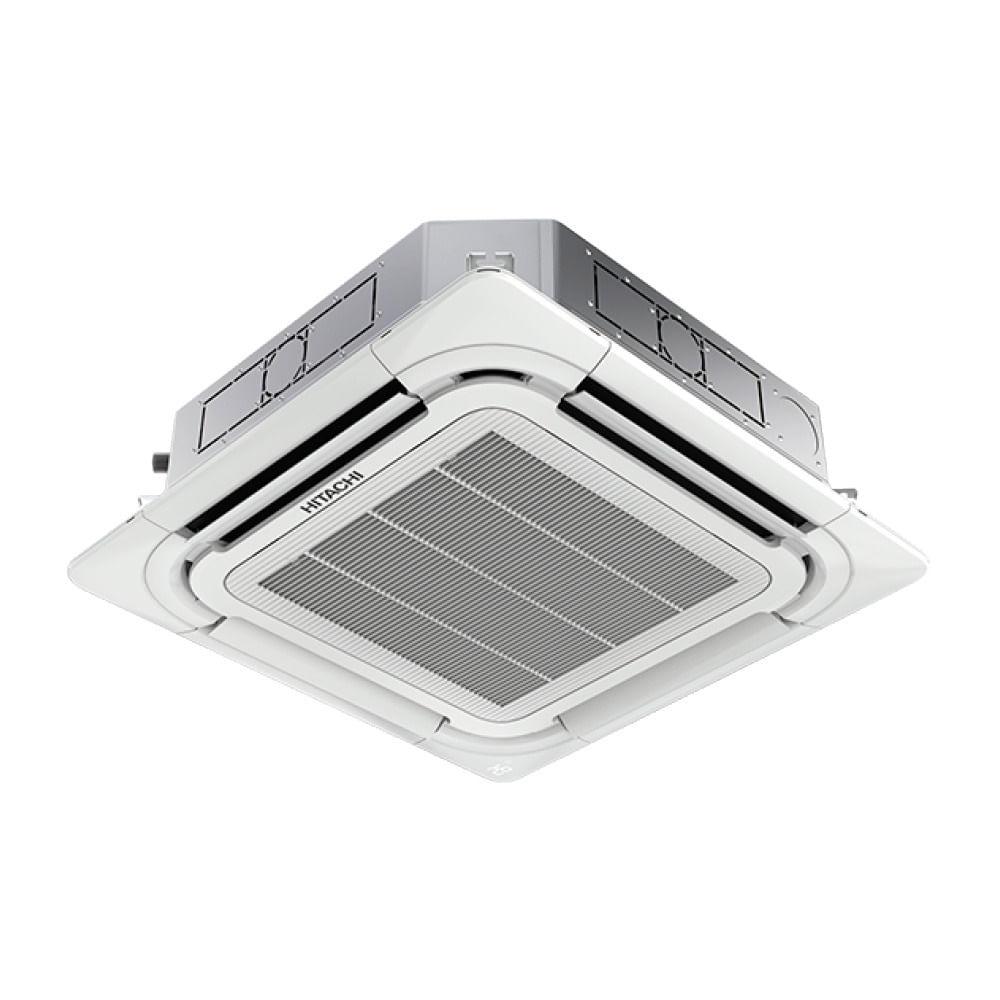 Ar Condicionado Split Cassete Hitachi AirCore 600 Inverter 4 Vias 24.000 Btus Quente e Frio 220v - 2