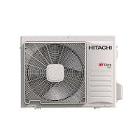 Ar Condicionado Split Cassete Hitachi AirCore 600 Inverter 4 Vias 24.000 Btus Quente e Frio 220v - 3