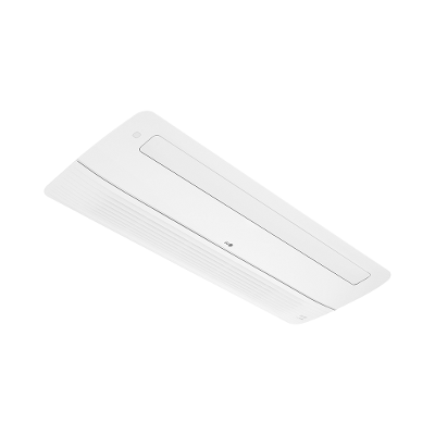 Ar Condicionado Split Cassete 1 Via Inverter LG 16.000 Btus Quente e Frio 220V