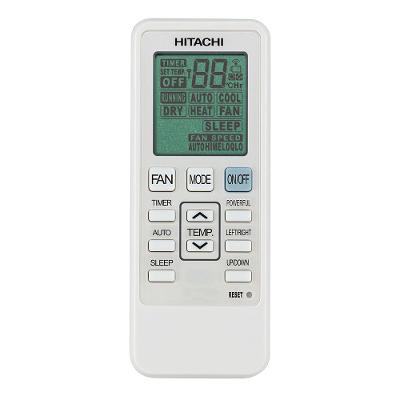 Ar Condicionado Piso Teto Inverter Hitachi AirCore 600 36.000 Btus Quente e Frio 220v