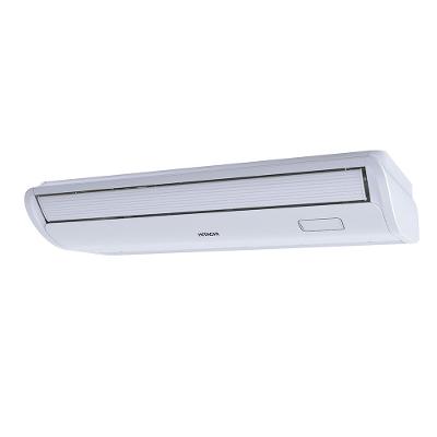 Ar Condicionado Piso Teto Inverter Hitachi AirCore 600 46.000 Btus Quente e Frio 220v