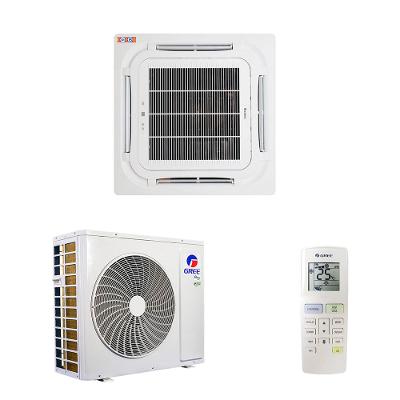 Ar condicionado Split Inverter Cassete Gree G-Prime Compact 24.000 Btus R32 Frio 220v