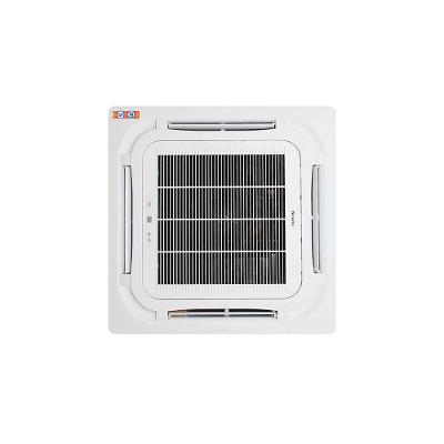 Ar condicionado Split Inverter Cassete Gree G-Prime Compact 24.000 Btus R32 Frio 220v