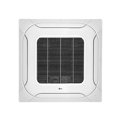 Ar Condicionado Split Cassete LG Inverter 4 Vias 18.000 Btus Quente e Frio 220V