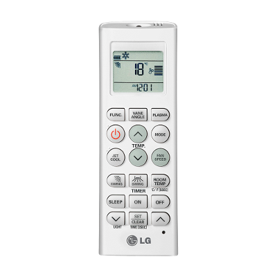 Ar Condicionado Split Cassete 1 Via Inverter LG 21.000 Btus Quente e Frio 220V