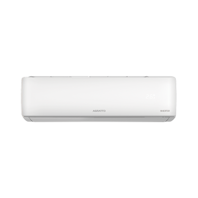 Ar Condicionado Split Agratto Liv Top Inverter 30.000 Btus Frio 220v R-32