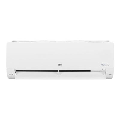 Ar Condicionado Bi Split Inverter LG 16.000 Btus (Hi Wall 9.000 + Hi Wall 9.000) AI Frio 220v R-32