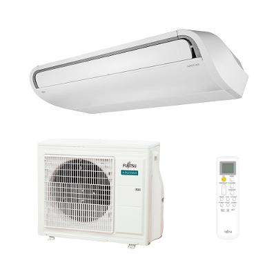 Ar Condicionado Teto Fujitsu Airstage Premium Inverter 24.000 Btus Quente e Frio 220v R-32