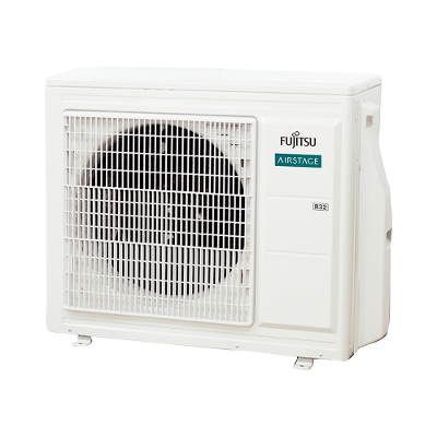 Ar Condicionado Teto Fujitsu Airstage Premium Inverter 24.000 Btus Quente e Frio 220v R-32