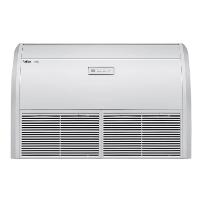 Ar Condicionado Piso Teto Philco Inverter 36.000 Btus Frio 220V R-32