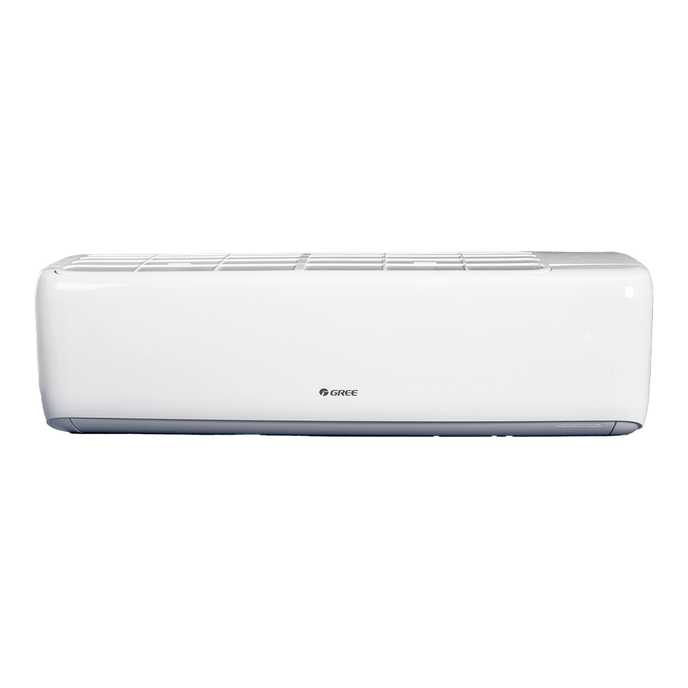 Ar Condicionado Split Hi Wall Gree G-Top Auto Inverter 30.000 Btus Quente e Frio 220v R-32 - 2