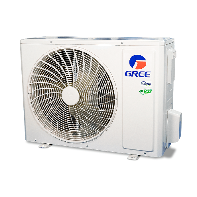 Ar Condicionado Split Hi Wall Gree G-Top Auto Inverter 30.000 Btus Quente e Frio 220v R-32