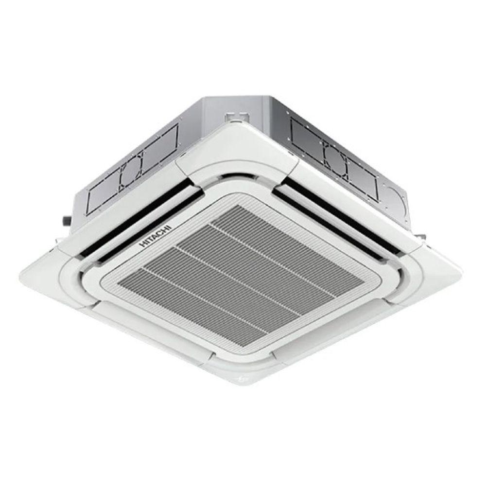 Ar Condicionado Split Cassete Hitachi AirCore 500 4 Vias 36.000 Btus Frio 220v - 2