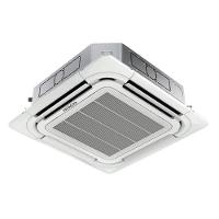 Ar Condicionado Split Cassete Hitachi AirCore 500 4 Vias 36.000 Btus Frio 220v - 2