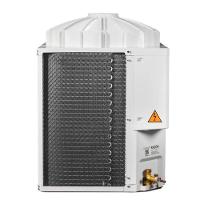 Ar Condicionado Split Cassete Hitachi AirCore 500 4 Vias 36.000 Btus Frio 220v - 3