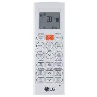 Ar Condicionado Split Hi Wall LG Dual Inverter Voice 30.000 Btus Quente e Frio 220V