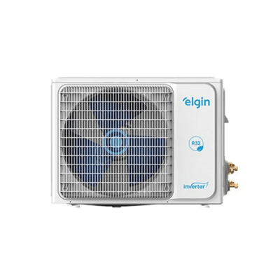 Ar Condicionado Split Hi Wall Elgin Eco II Connect Inverter 30.000 Btus Quente e Frio 220v R-32