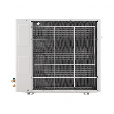 Ar Condicionado Split Cassete LG Inverter 4 Vias 31.000 Btus Quente e Frio 220V