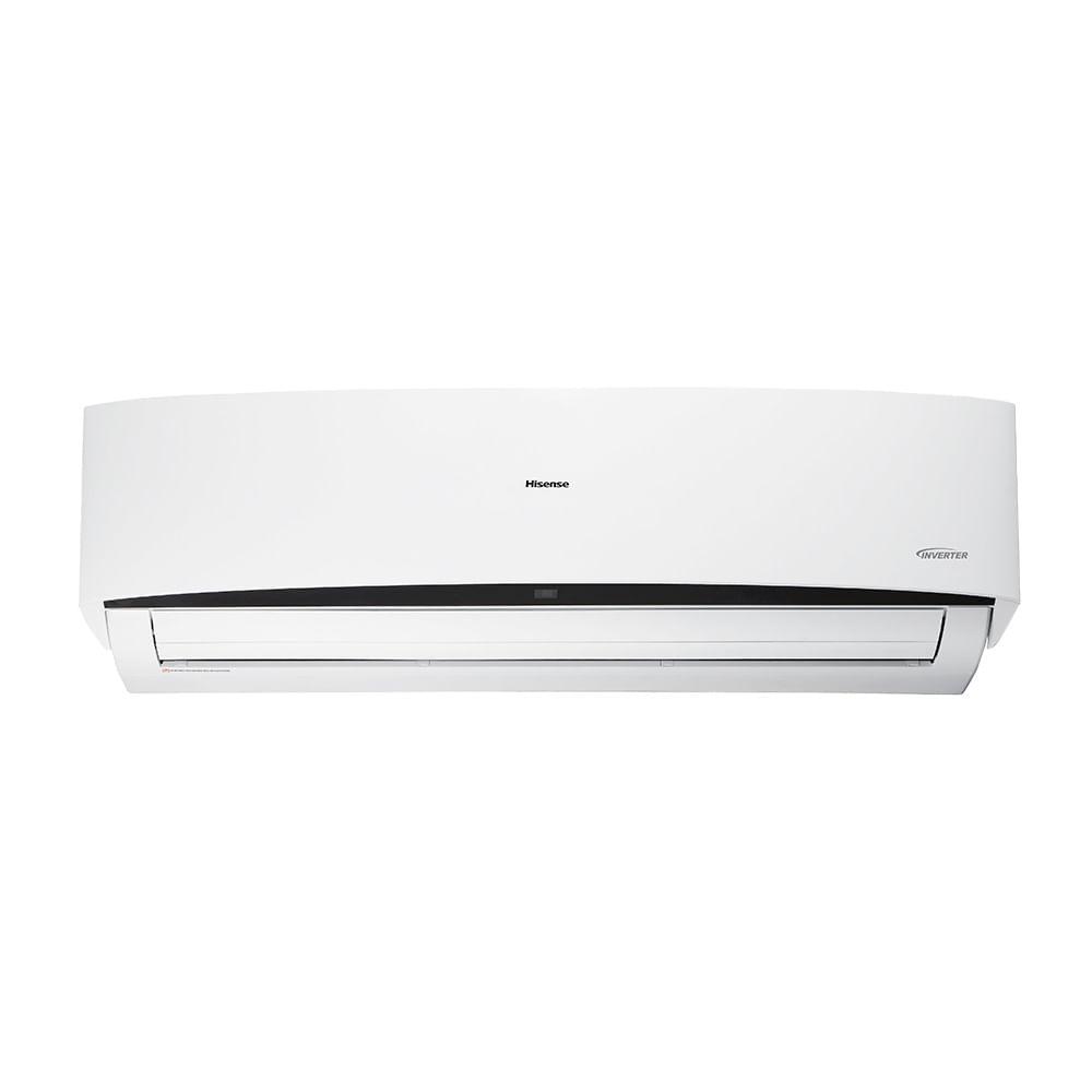 Ar Condicionado Split Hi Wall Hisense Connect Inverter 30.000 Btus Frio 220v R-32 - 2
