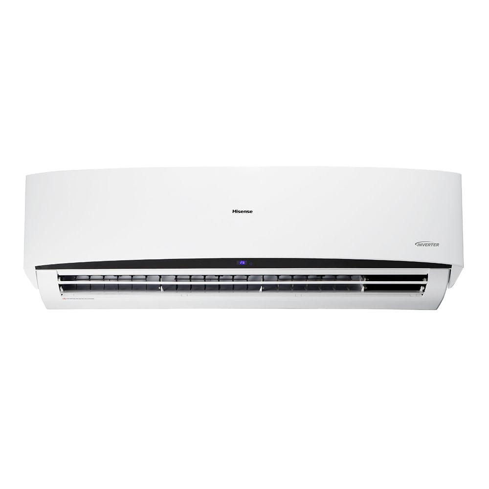 Ar Condicionado Split Hi Wall Hisense Connect Inverter 30.000 Btus Frio 220v R-32 - 3