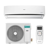 Ar Condicionado Split Hi Wall Hisense Connect Inverter 30.000 Btus Frio 220v R-32 - 1