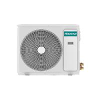 Ar Condicionado Split Hi Wall Hisense Connect Inverter 30.000 Btus Frio 220v R-32