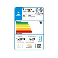 Ar Condicionado Split Hi Wall Hisense Connect Inverter 30.000 Btus Frio 220v R-32 - 6