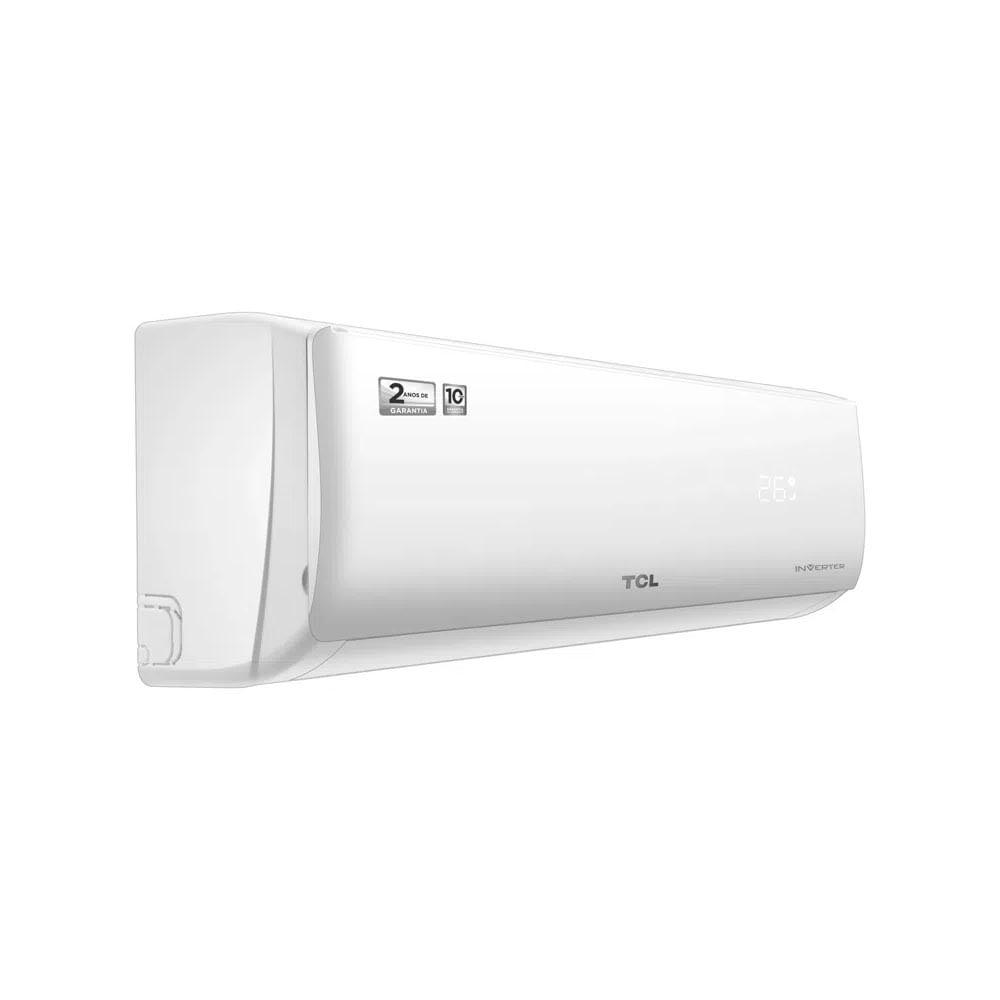 Ar Condicionado Split Hi Wall TCL Elite G2 Inverter 32.000 Btus Frio 220v R-32 - 3