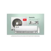 Ar Condicionado Split Hi Wall TCL Elite G2 Inverter 32.000 Btus Frio 220v R-32 - 9