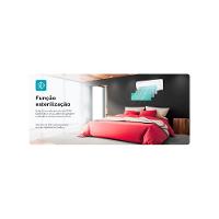 Ar Condicionado Split Hi Wall TCL Elite G2 Inverter 32.000 Btus Frio 220v R-32 - 10